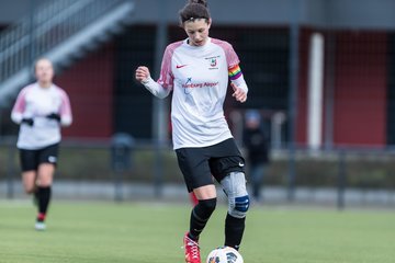 Bild 139 - wBJ Eimsbuettel2 - Walddoerfer : Ergebnis: 0:3